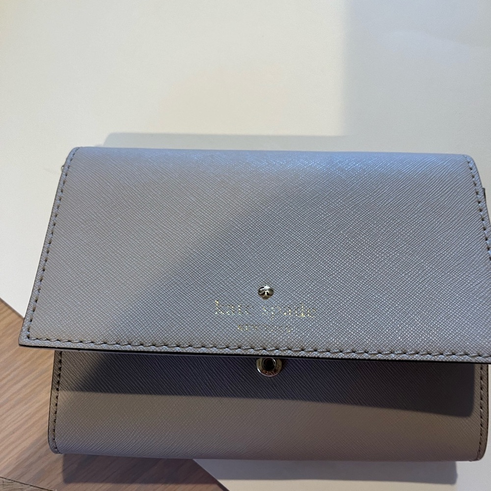 Kate Spade mini bag